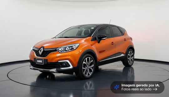 Renault • Captur