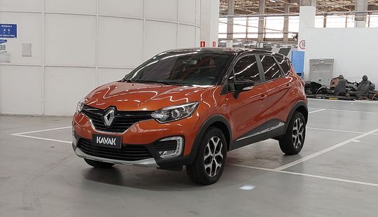 Renault • Captur