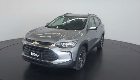 Chevrolet • Tracker