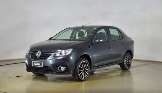 Renault • Symbol