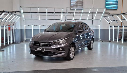 Fiat • Cronos