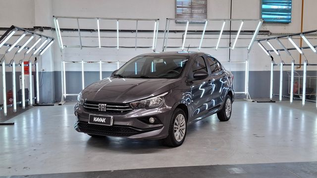 Fiat Cronos 1.3 DRIVE