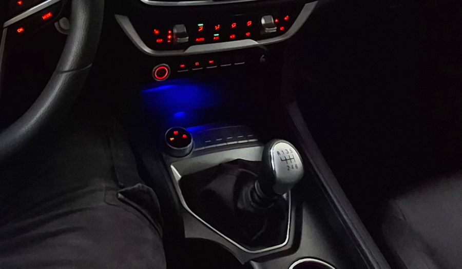 Foton G7 2.0TD V2 DC 4WD Pickup 2023