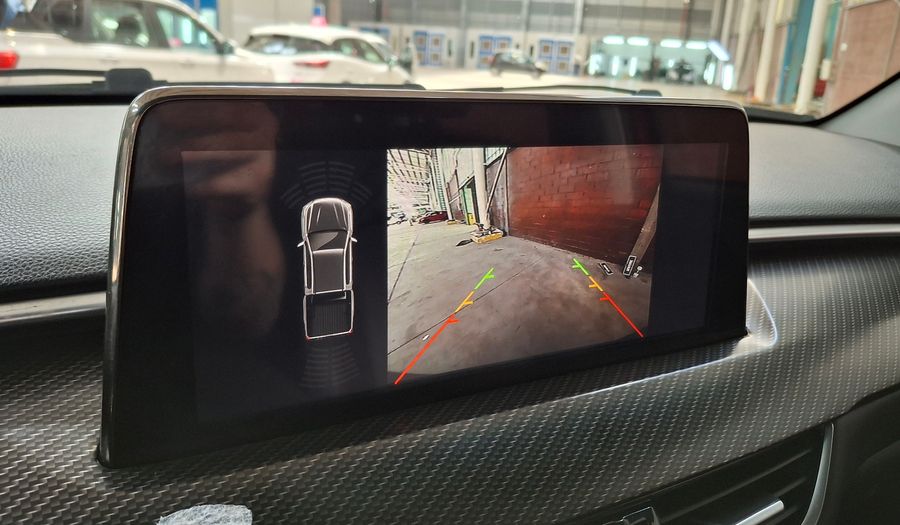 Foton G7 2.0TD V2 DC 4WD Pickup 2023