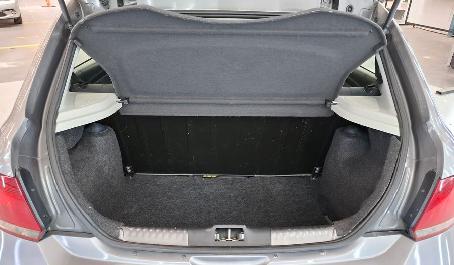 Volkswagen Gol Trend 1.6 PACK III +ABS Hatchback 2013