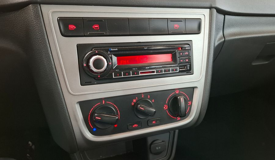 Volkswagen Gol Trend 1.6 PACK III +ABS Hatchback 2013