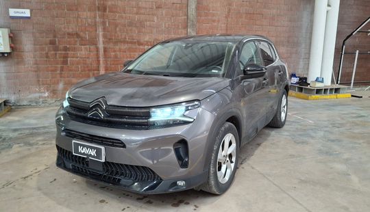 Citroen • C5 Aircross