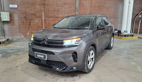 Citroen • C5 Aircross