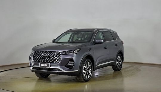 Chery • Tiggo 7 Pro