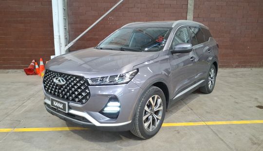 Chery • Tiggo 7 Pro