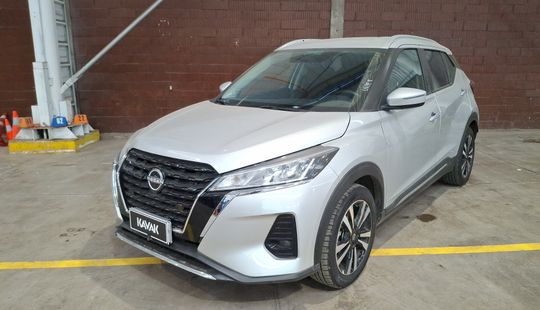 Nissan • Kicks