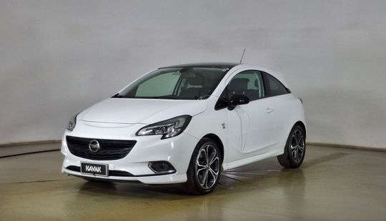 Opel • Corsa