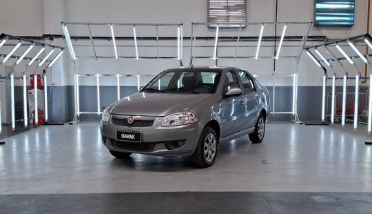 Fiat • Siena