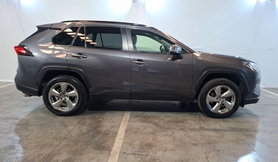 Toyota Rav4 2.5 LIMITED HYBRID AUTO Suv 2019