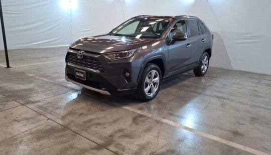 2019 • 70,857 km • Automático