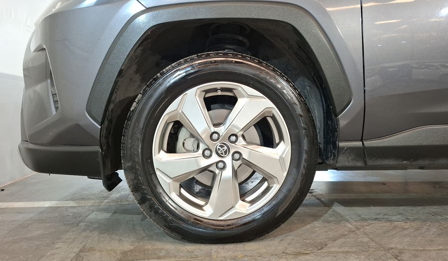 Toyota Rav4 2.5 LIMITED HYBRID AUTO Suv 2019