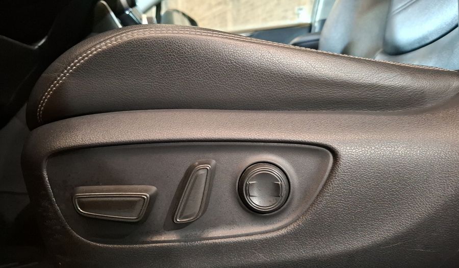 Toyota Rav4 2.5 LIMITED HYBRID AUTO Suv 2019