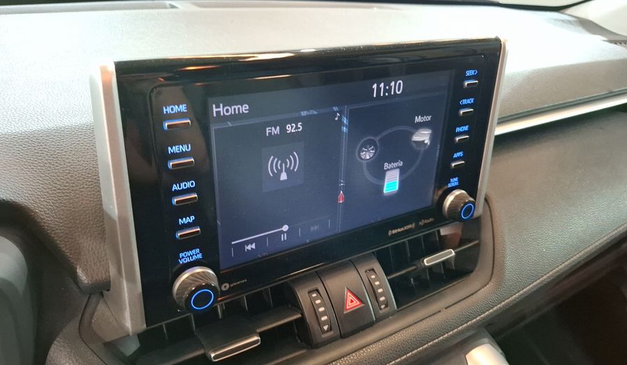 Toyota Rav4 2.5 LIMITED HYBRID AUTO Suv 2019