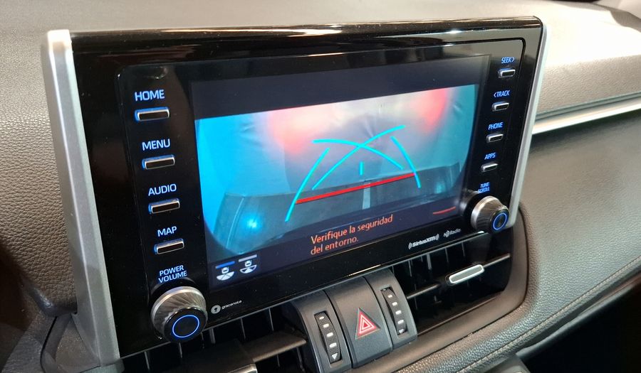 Toyota Rav4 2.5 LIMITED HYBRID AUTO Suv 2019