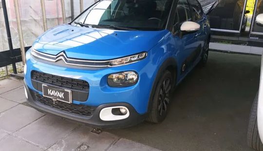 Citroen • C3