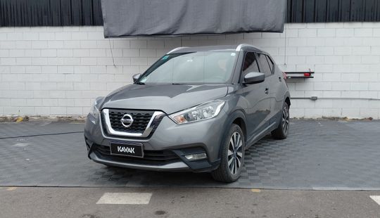 Nissan • Kicks