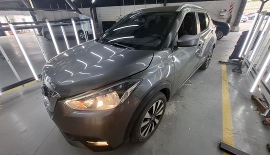 Nissan • Kicks