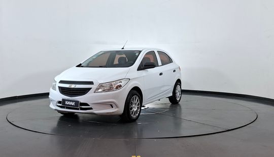 Chevrolet • Onix