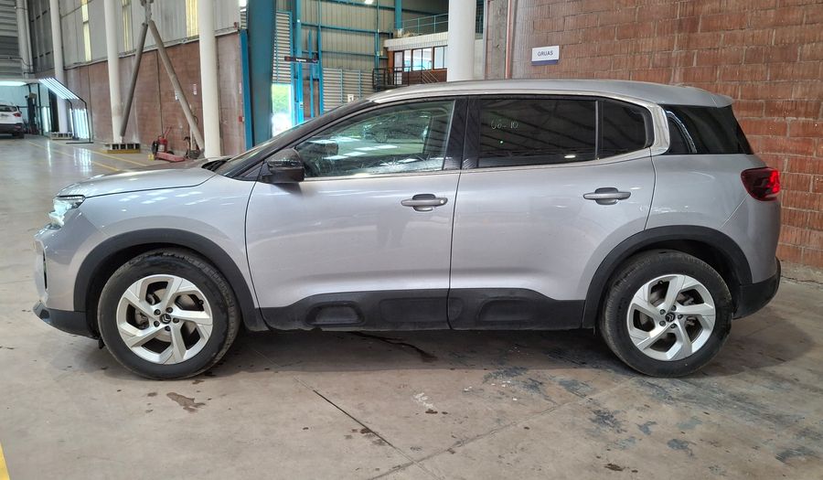 Citroen C5 Aircross 1.5 BLUEHDI 130 AUTO FEEL Suv 2024