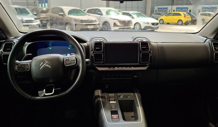 Citroen C5 Aircross 1.5 BLUEHDI 130 AUTO FEEL Suv 2024