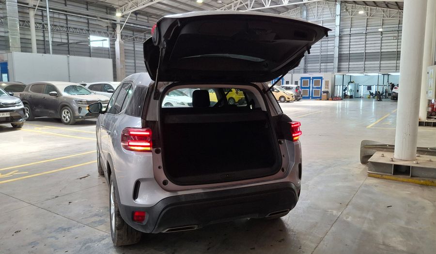 Citroen C5 Aircross 1.5 BLUEHDI 130 AUTO FEEL Suv 2024