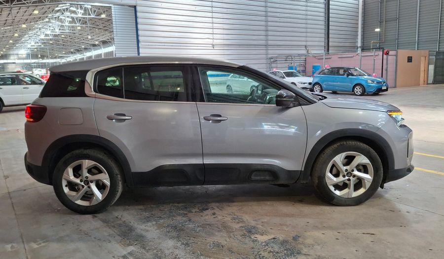 Citroen C5 Aircross 1.5 BLUEHDI 130 AUTO FEEL Suv 2024