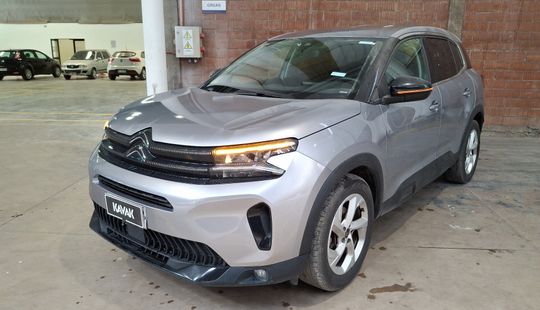 Citroen • C5 Aircross