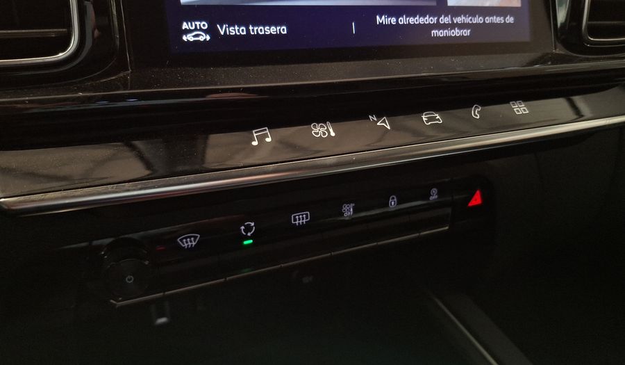 Citroen C5 Aircross 1.5 BLUEHDI 130 AUTO FEEL Suv 2024