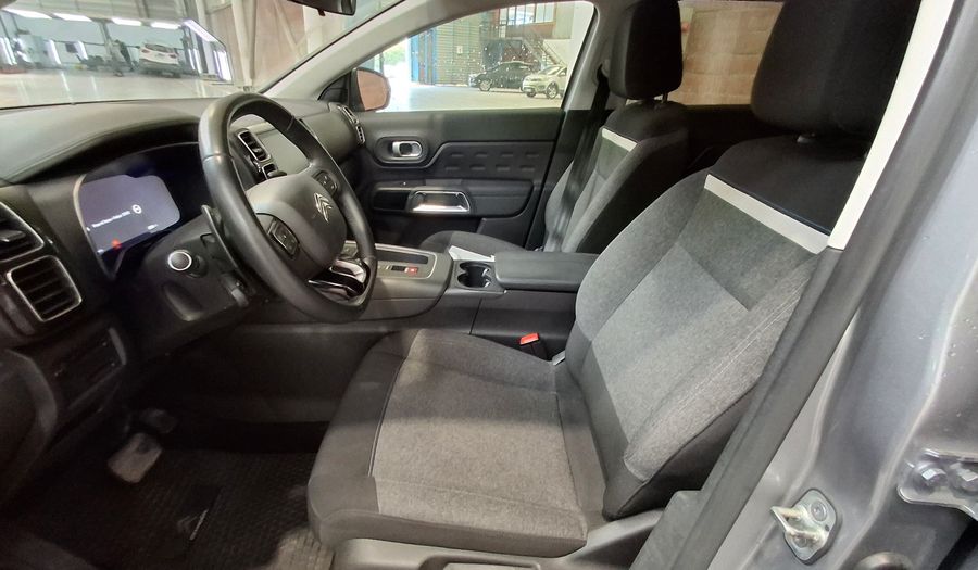 Citroen C5 Aircross 1.5 BLUEHDI 130 AUTO FEEL Suv 2024