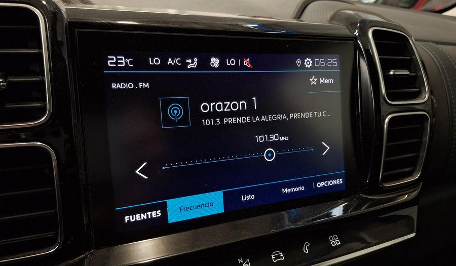 Citroen C5 Aircross 1.5 BLUEHDI 130 AUTO FEEL Suv 2024