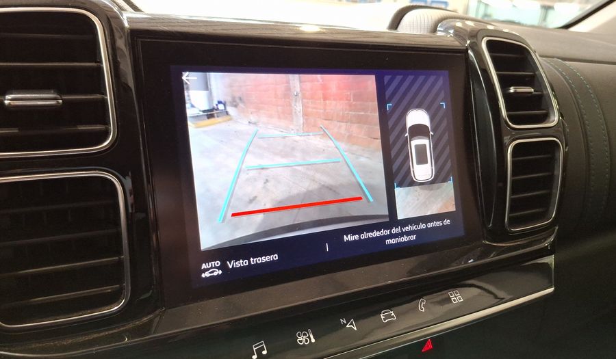 Citroen C5 Aircross 1.5 BLUEHDI 130 AUTO FEEL Suv 2024