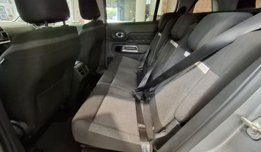 Citroen C5 Aircross 1.5 BLUEHDI 130 AUTO FEEL Suv 2024