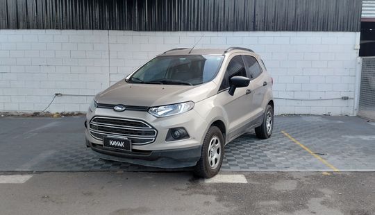 Ford • EcoSport