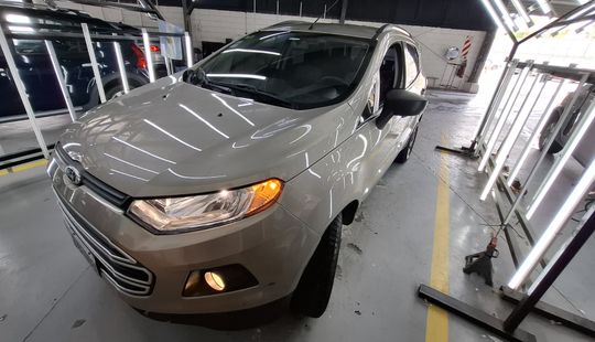 Ford • EcoSport