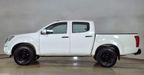 Chevrolet Dmax 2.5 DC WT Pickup 2017