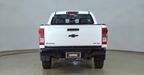 Chevrolet Dmax 2.5 DC WT Pickup 2017