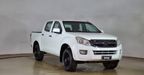 Chevrolet Dmax 2.5 DC WT Pickup 2017