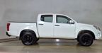 Chevrolet Dmax 2.5 DC WT Pickup 2017