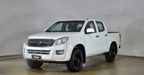 Chevrolet Dmax 2.5 DC WT Pickup 2017