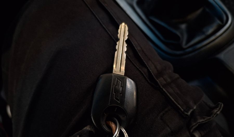 Chevrolet Dmax 2.5 DC WT Pickup 2017