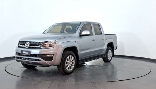 Volkswagen • Amarok