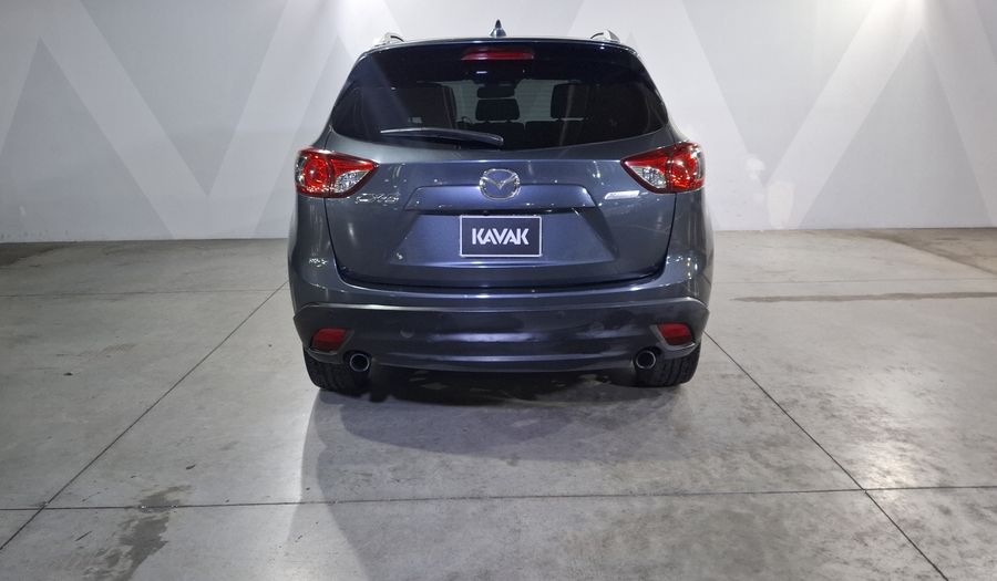 Mazda Cx-5 2.0 I GRAND TOURING 2WD AT Suv 2013