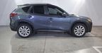 Mazda Cx-5 2.0 I GRAND TOURING 2WD AT Suv 2013