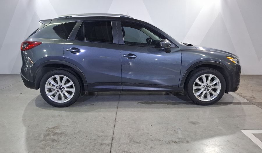 Mazda Cx-5 2.0 I GRAND TOURING 2WD AT Suv 2013