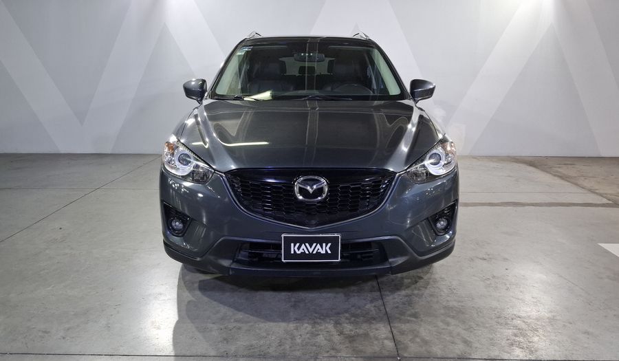 Mazda Cx-5 2.0 I GRAND TOURING 2WD AT Suv 2013